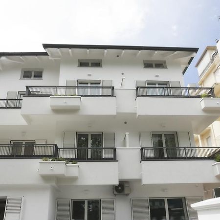 Residence Altea Riccione Dış mekan fotoğraf
