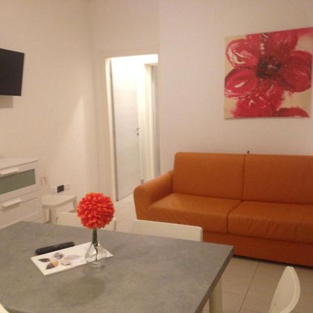 Residence Altea Riccione Dış mekan fotoğraf