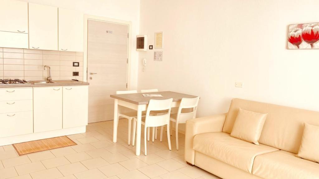 Residence Altea Riccione Dış mekan fotoğraf