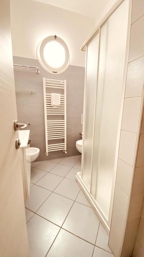 Residence Altea Riccione Dış mekan fotoğraf