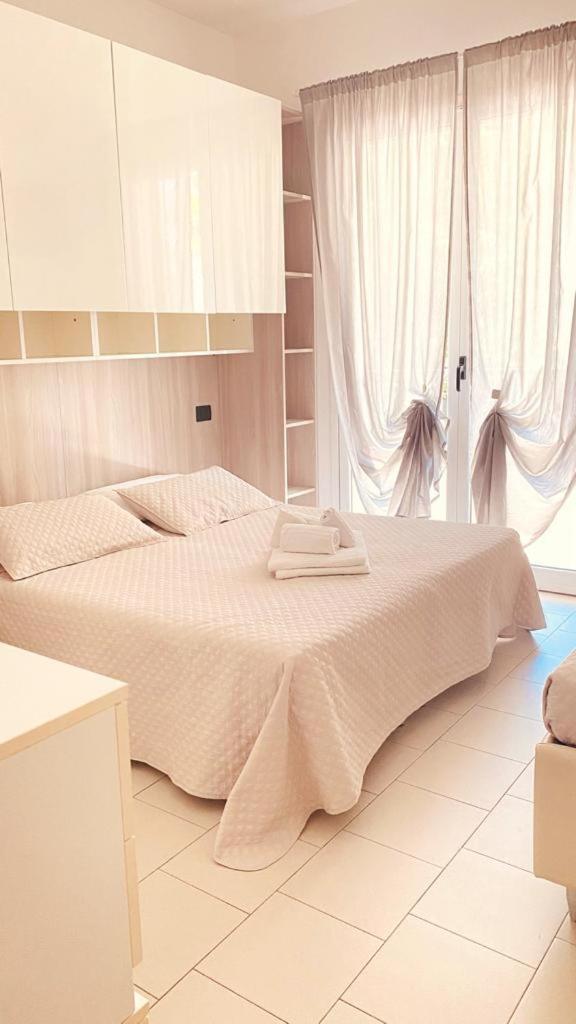 Residence Altea Riccione Dış mekan fotoğraf