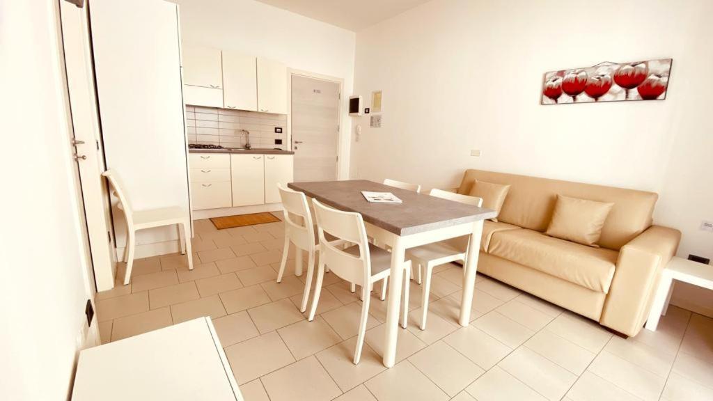 Residence Altea Riccione Dış mekan fotoğraf