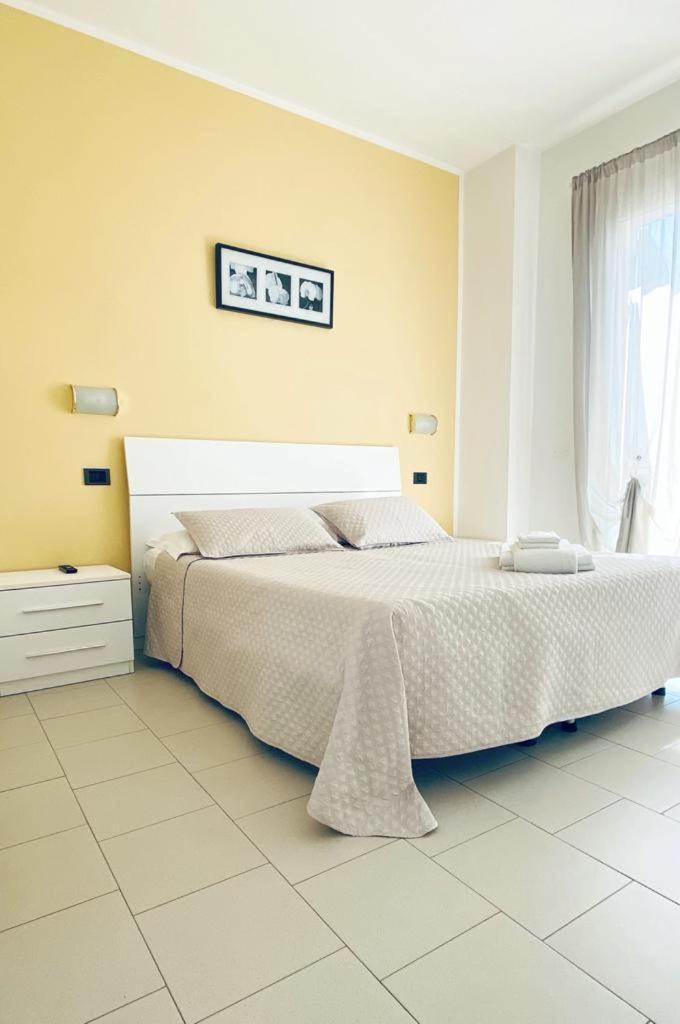 Residence Altea Riccione Dış mekan fotoğraf