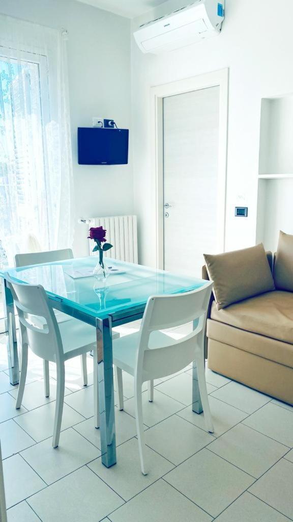 Residence Altea Riccione Dış mekan fotoğraf