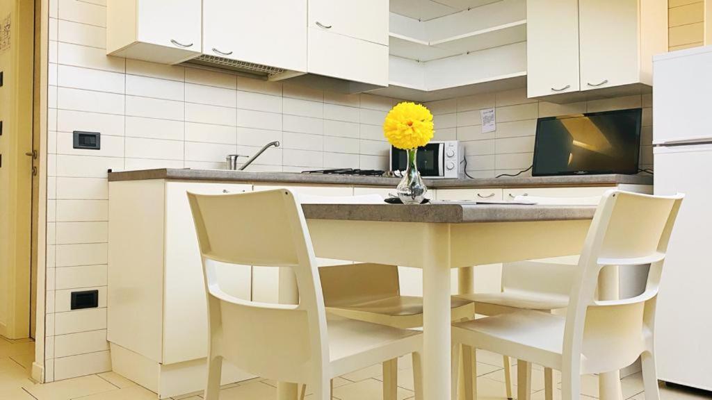 Residence Altea Riccione Oda fotoğraf
