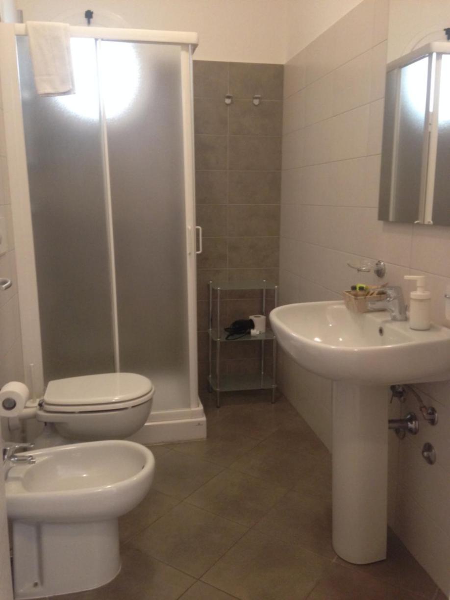 Residence Altea Riccione Dış mekan fotoğraf
