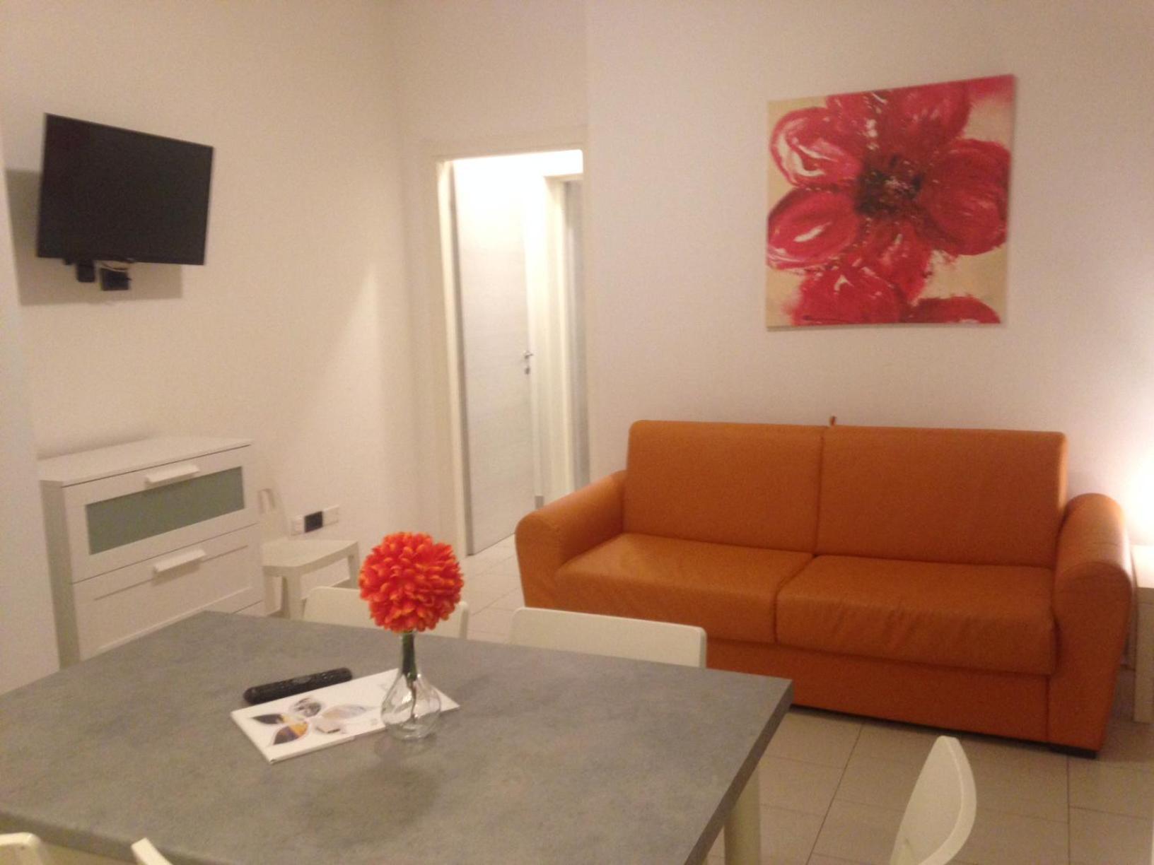 Residence Altea Riccione Dış mekan fotoğraf