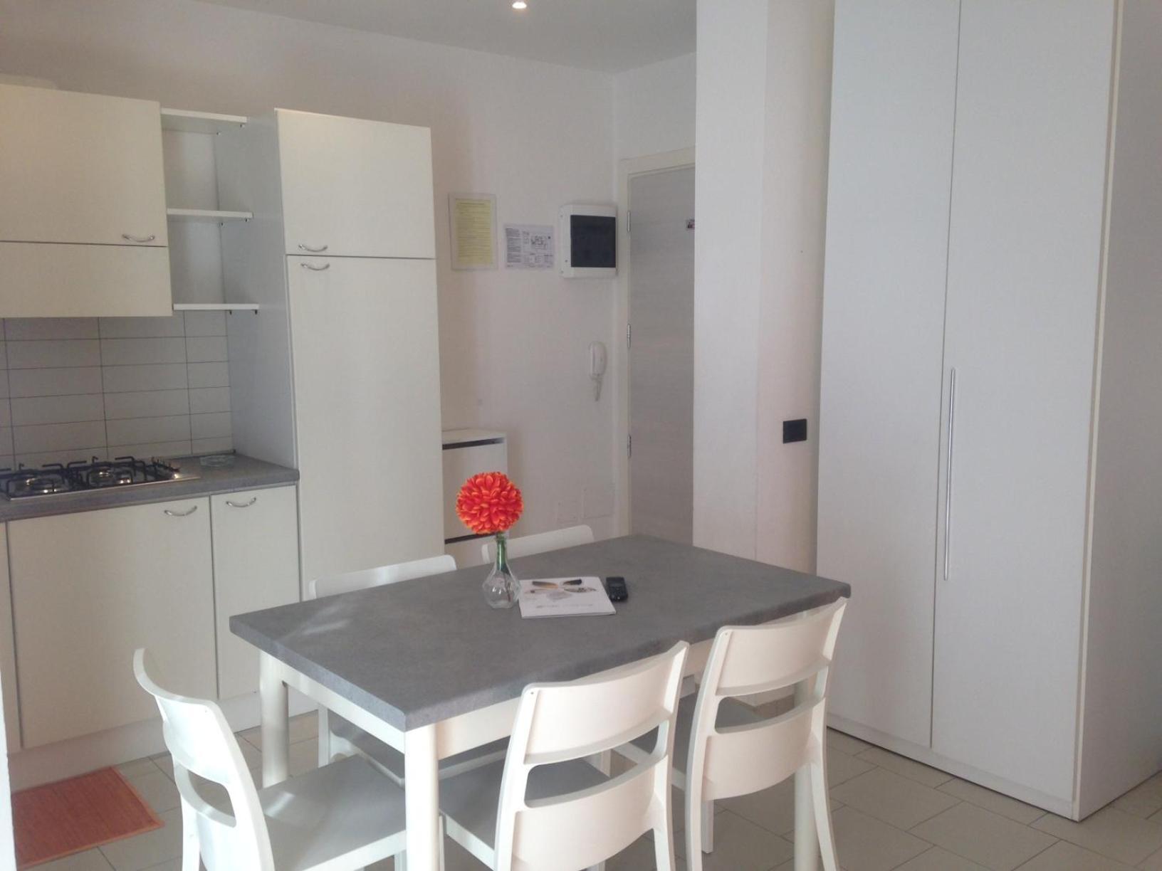 Residence Altea Riccione Dış mekan fotoğraf