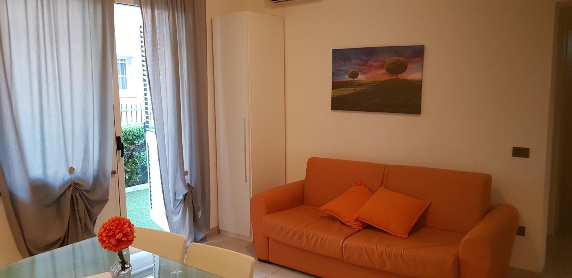 Residence Altea Riccione Dış mekan fotoğraf