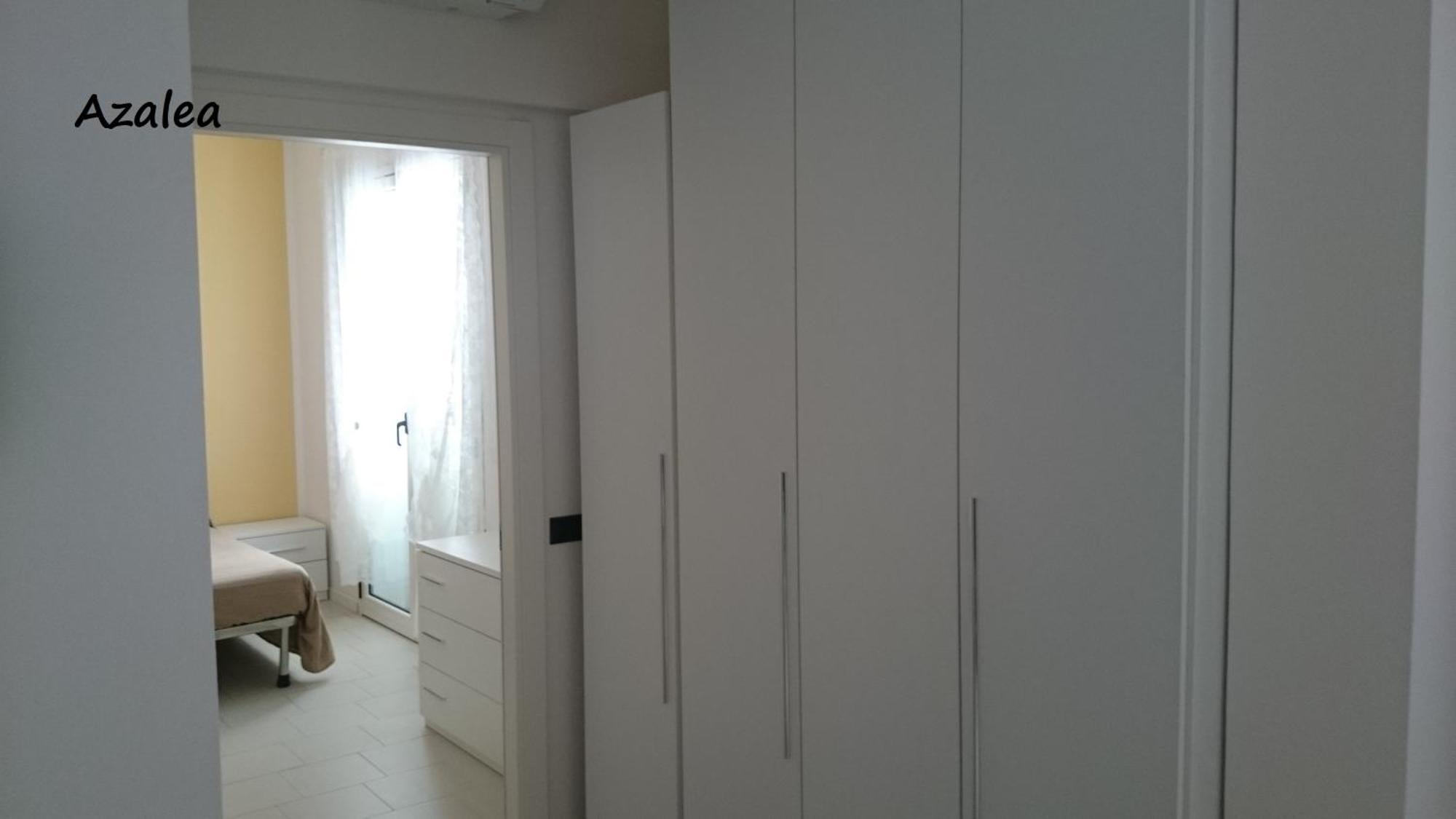 Residence Altea Riccione Dış mekan fotoğraf