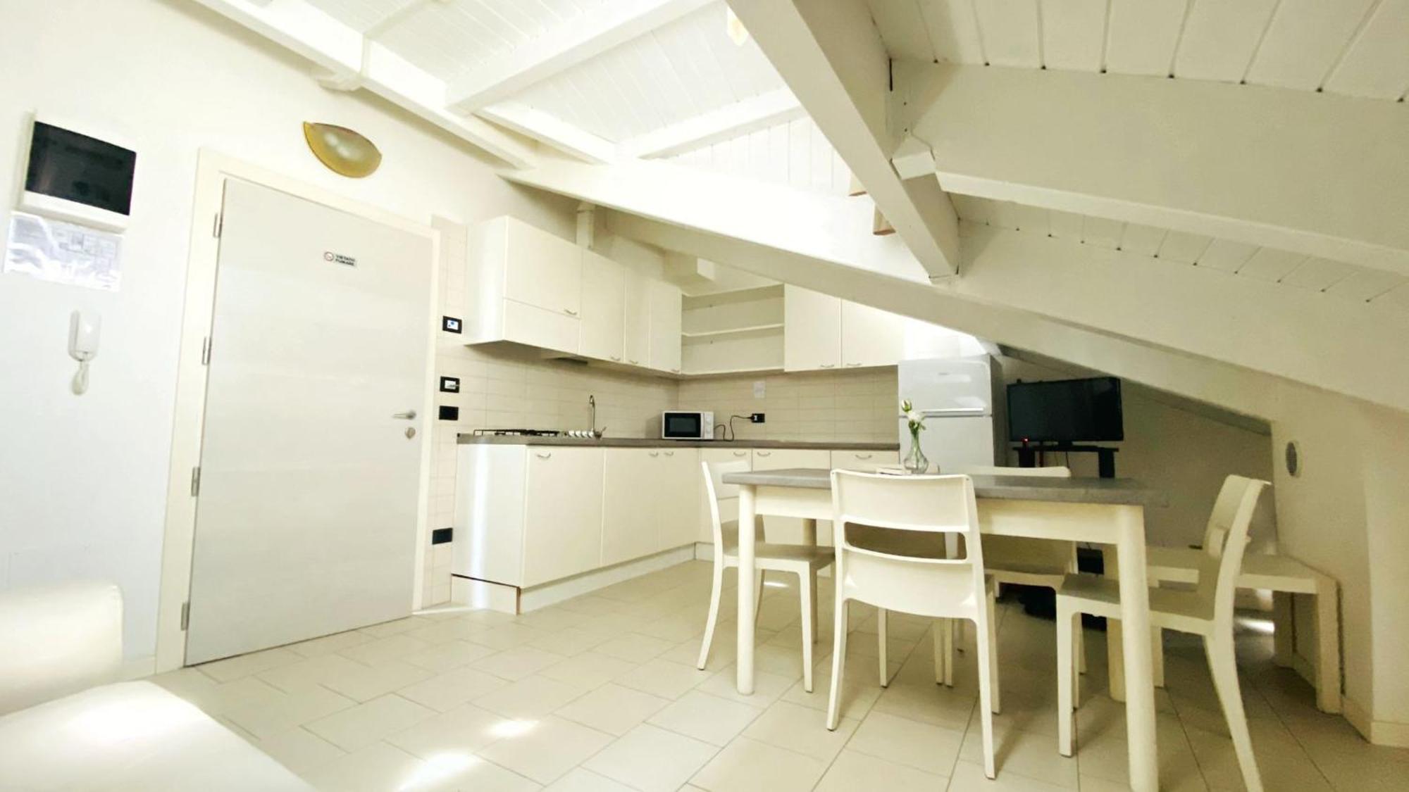 Residence Altea Riccione Dış mekan fotoğraf
