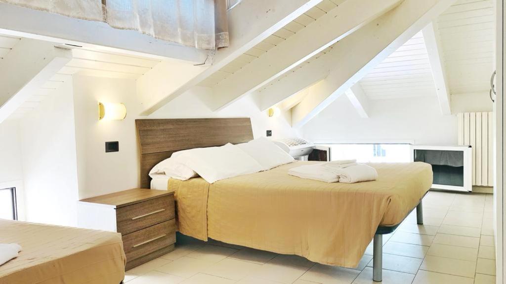 Residence Altea Riccione Dış mekan fotoğraf