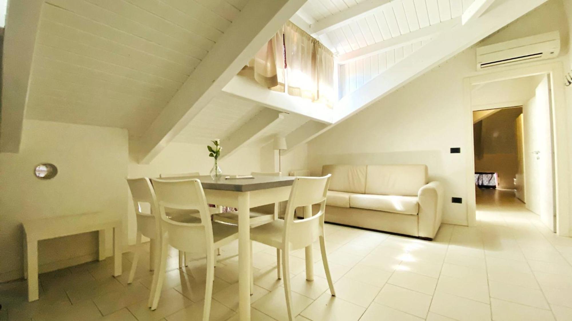Residence Altea Riccione Dış mekan fotoğraf