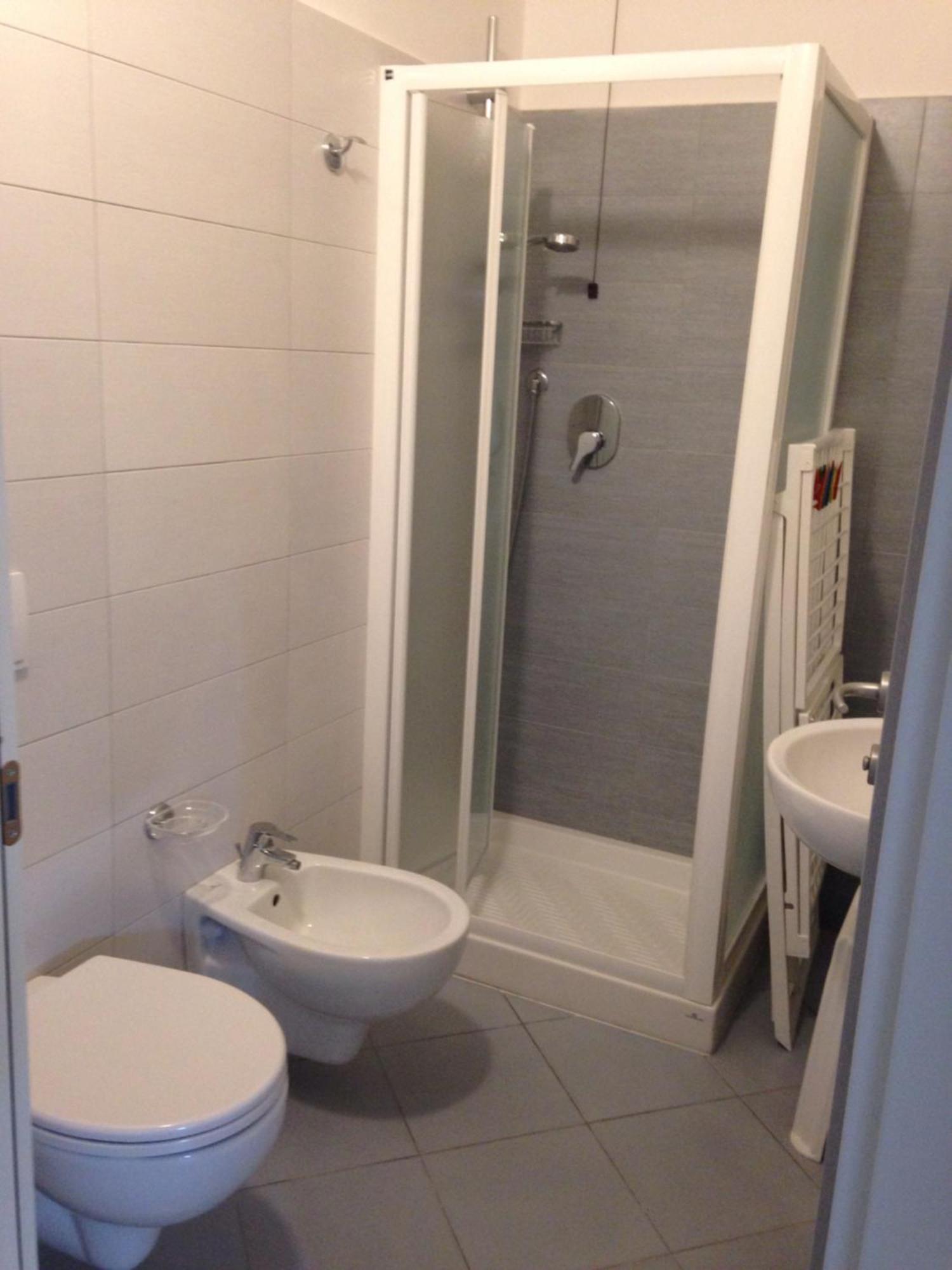 Residence Altea Riccione Dış mekan fotoğraf