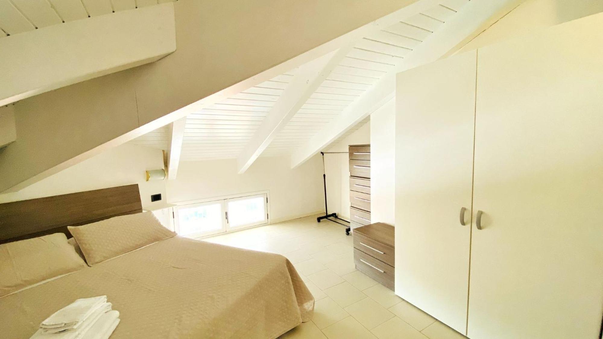 Residence Altea Riccione Dış mekan fotoğraf