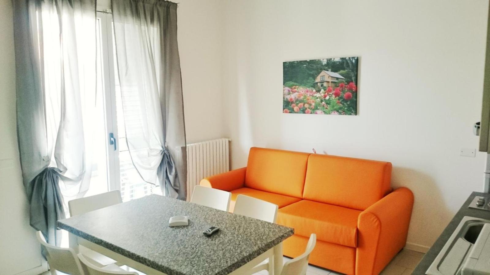 Residence Altea Riccione Dış mekan fotoğraf
