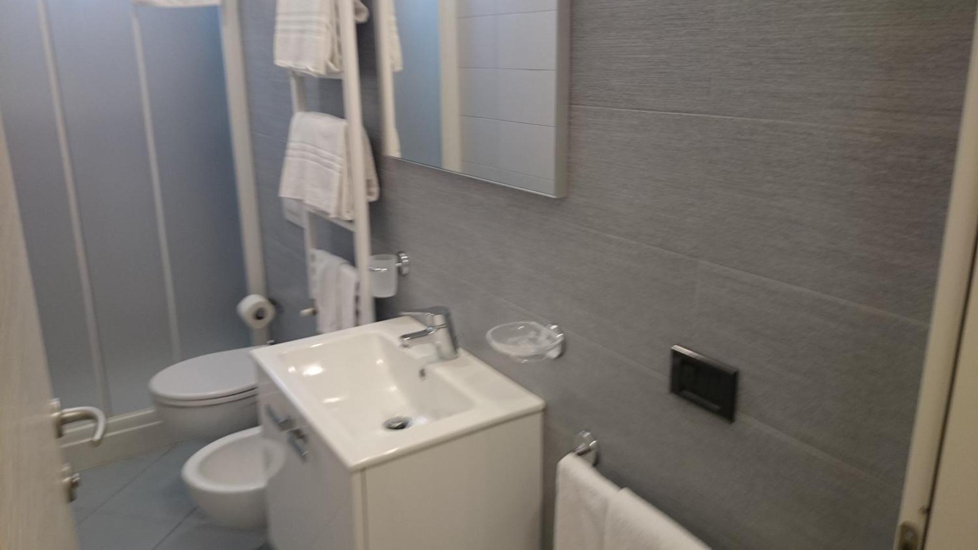 Residence Altea Riccione Dış mekan fotoğraf