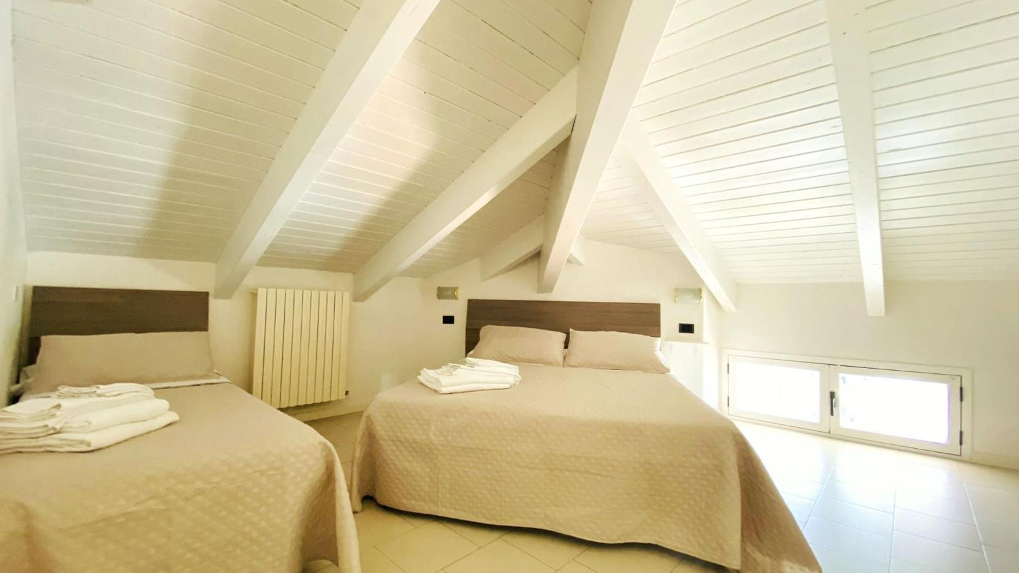 Residence Altea Riccione Dış mekan fotoğraf