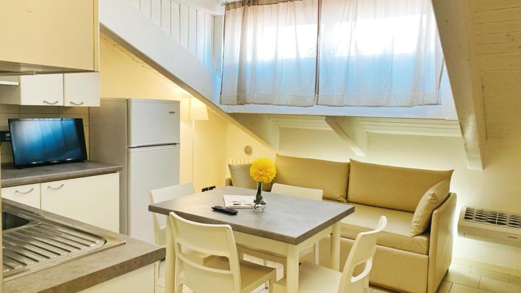 Residence Altea Riccione Dış mekan fotoğraf