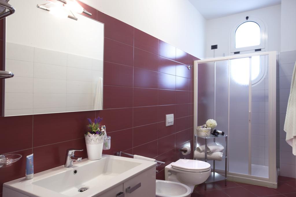 Residence Altea Riccione Dış mekan fotoğraf