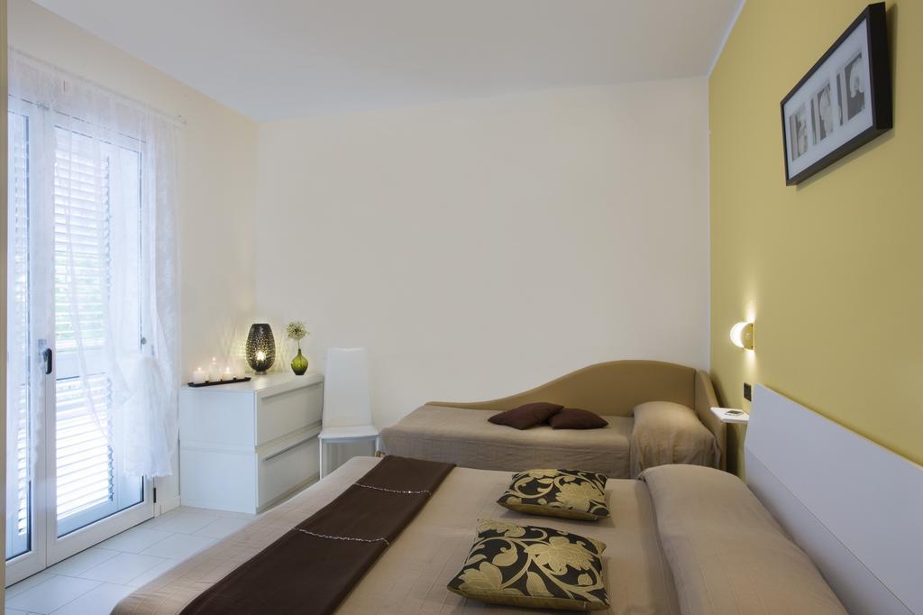 Residence Altea Riccione Dış mekan fotoğraf