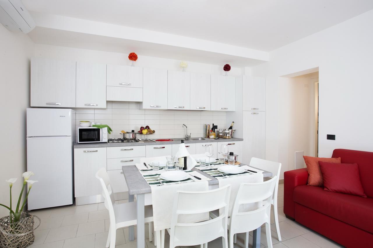 Residence Altea Riccione Dış mekan fotoğraf
