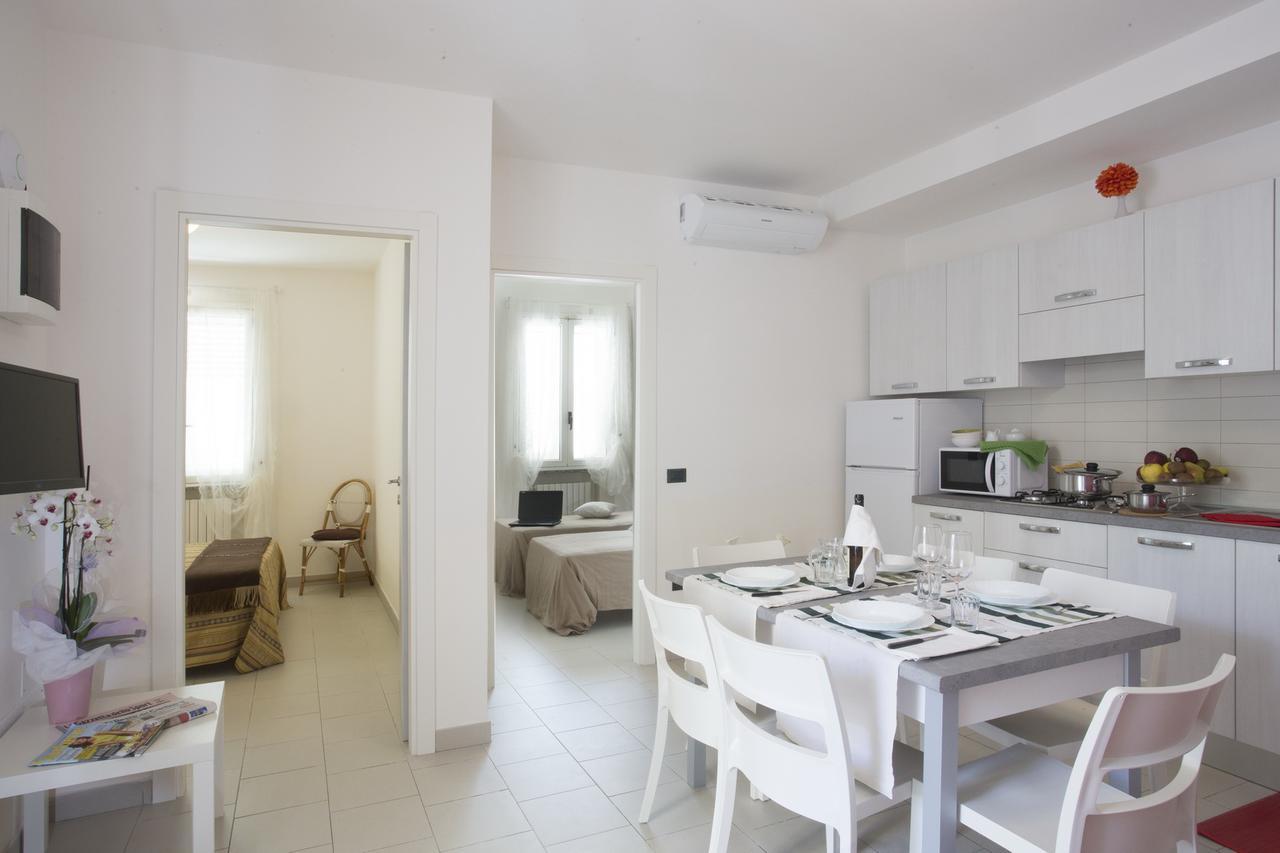 Residence Altea Riccione Dış mekan fotoğraf