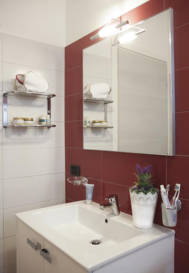 Residence Altea Riccione Dış mekan fotoğraf